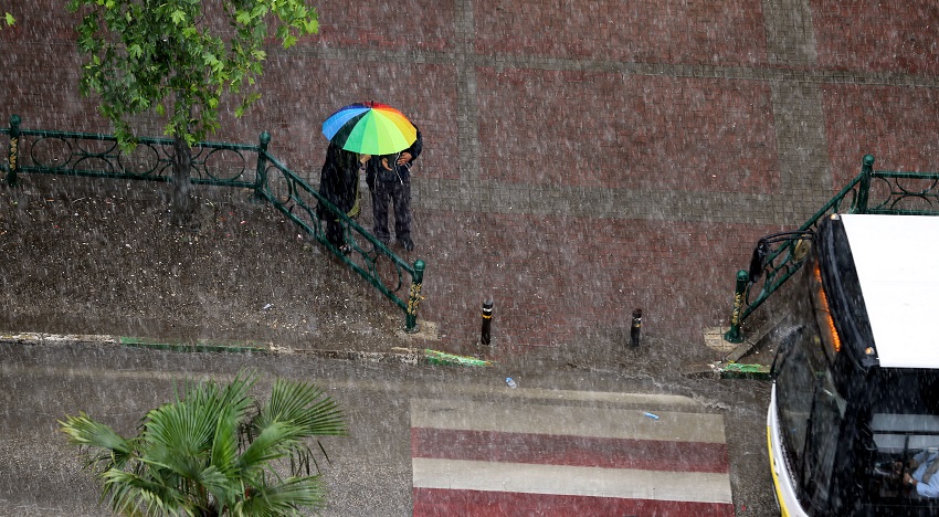 Bursa Valiliği’nden meteorolojik uyarı!