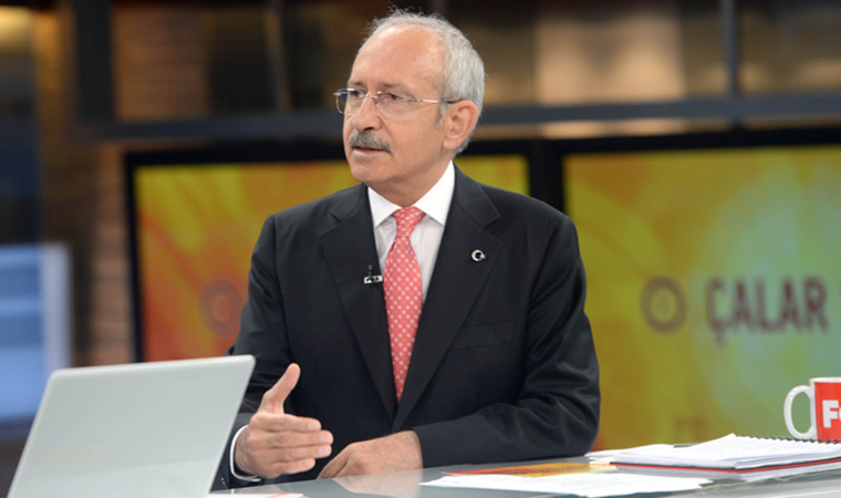 Kılıçdaroğlu: Cumhurbaşkanlığına birden fazla adayımız olabilir