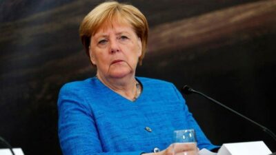 Merkel’den göçmen tepkisi: Kabul edilemez