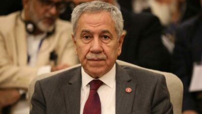 Bülent Arınç: ‘Dindarların gazabından korkmak lazım’