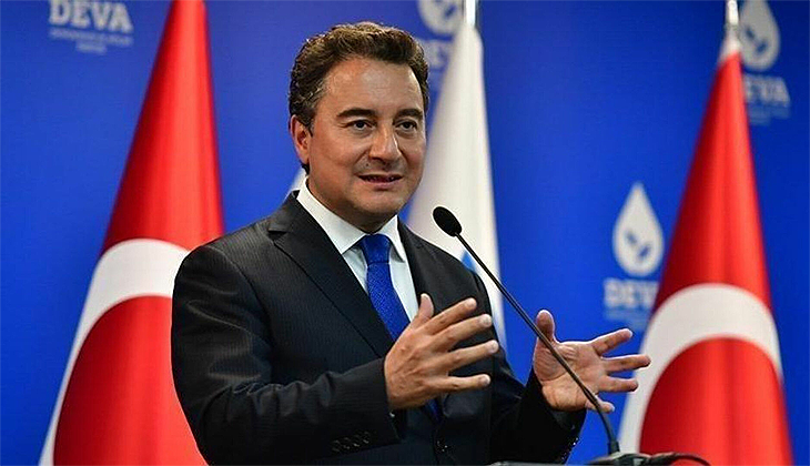 Babacan: Milli günlerimiz üzerinden dindar vatandaşlarımıza gönderme yapılmasına izin vermeyiz