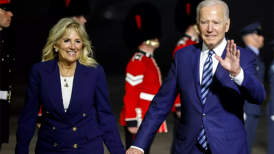 ABD Başkanı Joe Biden’ın eşi Jill Biden öğretmenliğe devam edecek