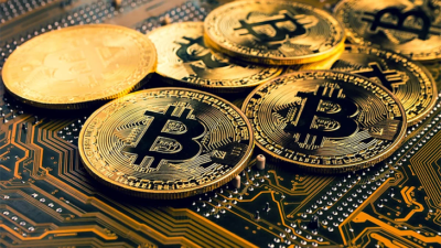 Bitcoin bir günde yüzde 10 değer kaybetti