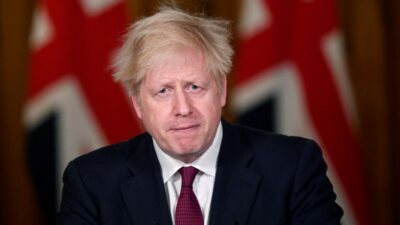 İngiltere Başbakanı Boris Johnson’ın acı günü