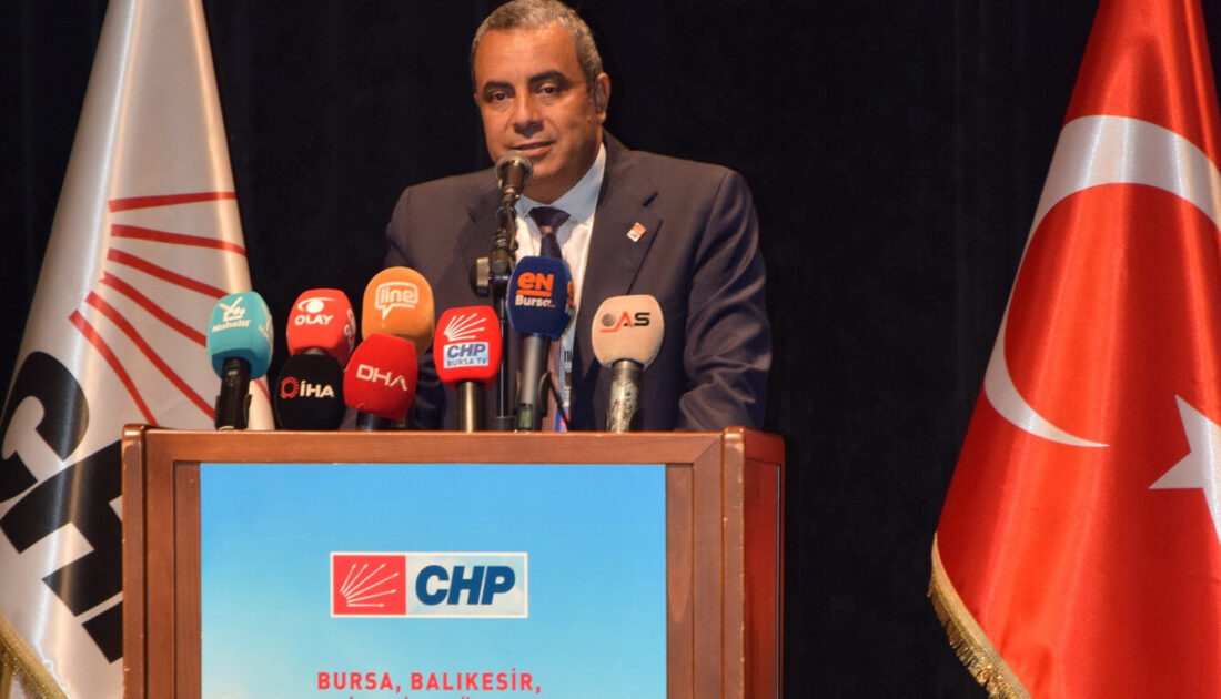 CHP İl Başkanı Karaca: Atanamayan öğretmen sorununu çözeceğiz