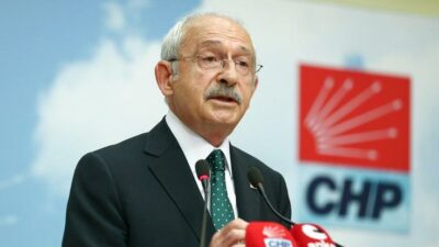 Kılıçdaroğlu’ndan Erdoğan’a sert yanıt