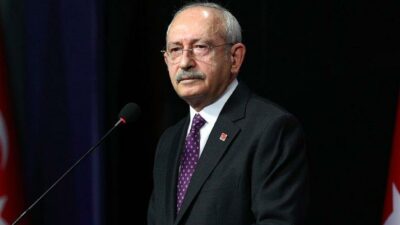 Kılıçdaroğlu’ndan ‘gıda fiyatları’ tepkisi