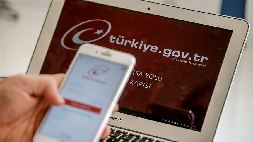 Kamu kurumlarının personel alımları e-Devlet ile tek noktadan yapılacak