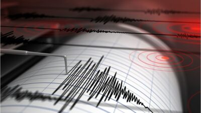 Japonya’da 6,2 büyüklüğünde deprem