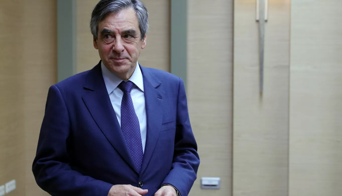 Fransa’da eski Başbakan Fillon hakkında yolsuzluktan yeni soruşturma açıldı