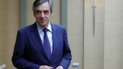 Fransa’da eski Başbakan Fillon hakkında yolsuzluktan yeni soruşturma açıldı