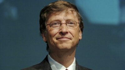 Bill Gates, Four Seasons otellerini kontrol altına aldı