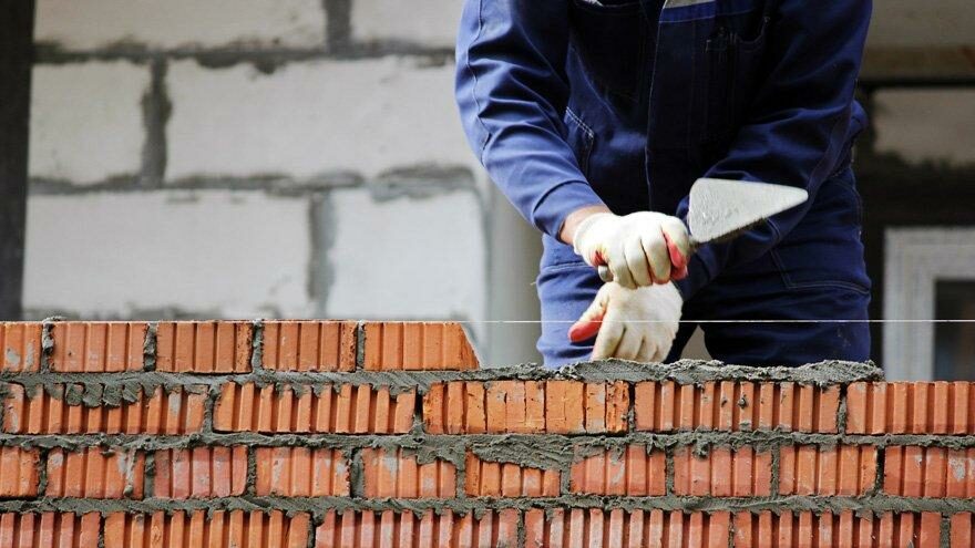 600 bin işçiye kötü haber: Çimentoya ndirim yok