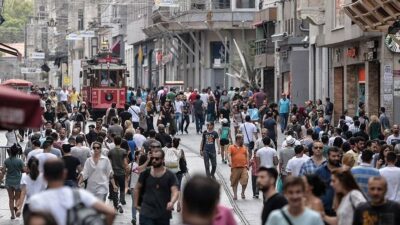 İşsizlik rakamları açıklandı