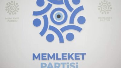 Memleket Partisi’nde istifa şoku!