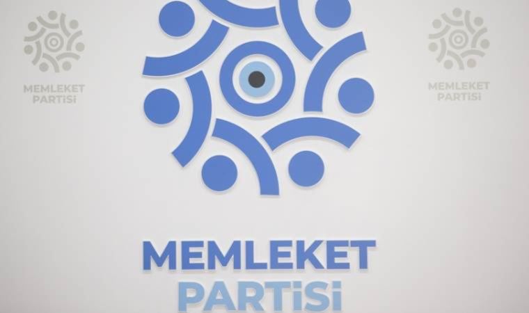 Memleket Partisi’nde istifa şoku!