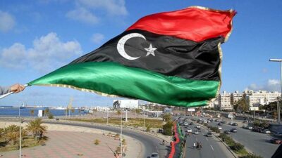 Libya’da IŞİD operasyonu