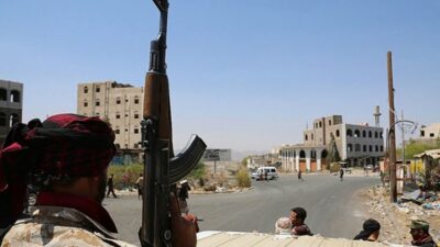 Yemen’de Marib çekişmesi alevlendi