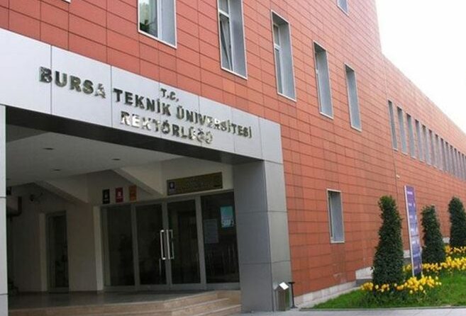 Bursa Teknik Üniversitesi öğretim üyesi alacak