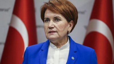 Millet İttifakı Cumhurbaşkanı adayını nasıl belirleyecek? Akşener açıkladı