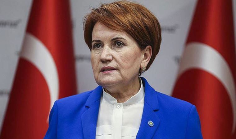 Millet İttifakı Cumhurbaşkanı adayını nasıl belirleyecek? Akşener açıkladı