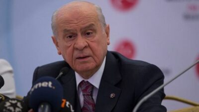 Bahçeli: Fitneciler kaybedecek