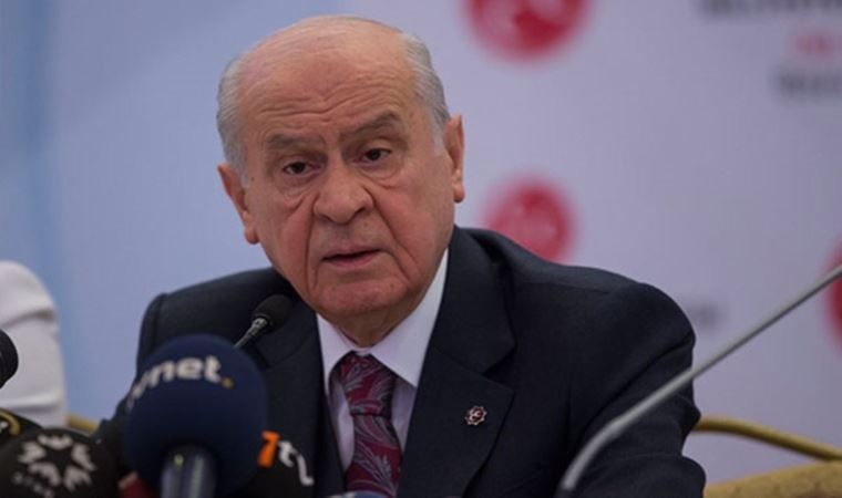 Bahçeli: Fitneciler kaybedecek