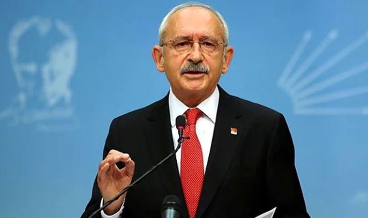 Kılıçdaroğlu: Seçim yasasını değiştiren iktidar gidicidir