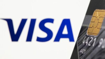 Visa ikonik logosunu değiştiriyor