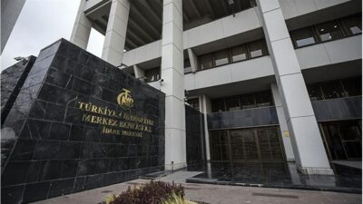 Gözler Merkez Bankası’nda: Kritik karar bekleniyor