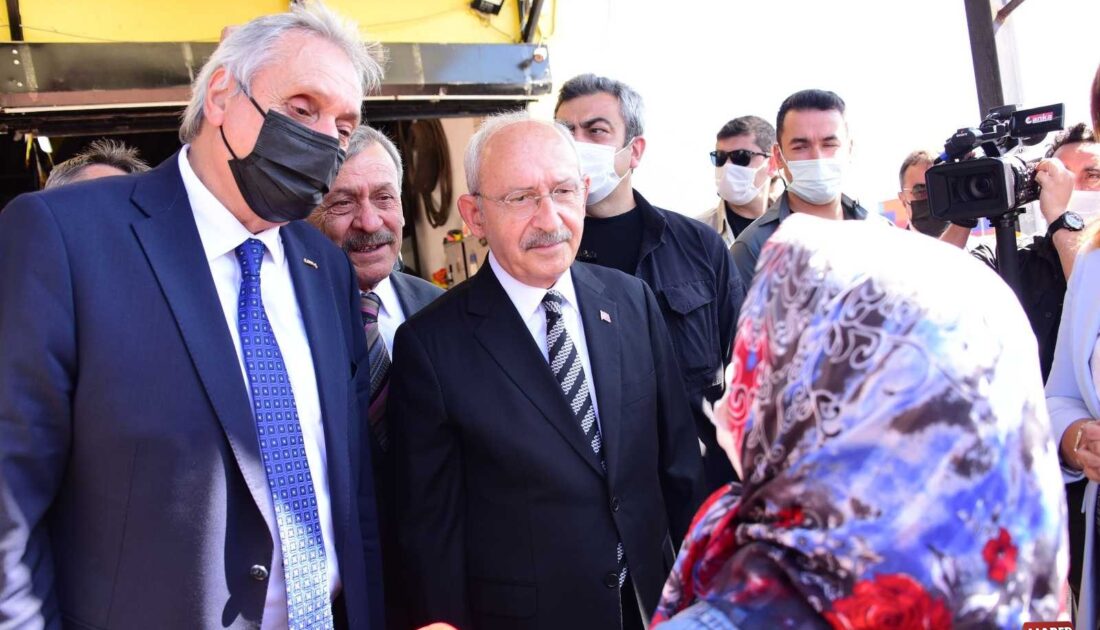 Kemal Kılıçdaroğlu’ndan flaş EYT açıklaması