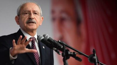 Kılıçdaroğlu: İmralı da Kandil de muhatabımız değil