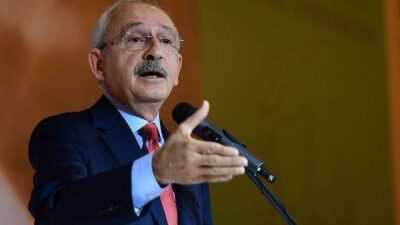 Kılıçdaroğlu: Mansur Yavaş Ankara’yı ayağa kaldıracak