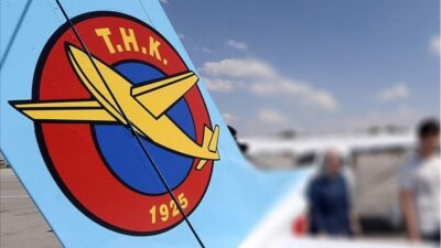 THK hakkında çarpıcı rapor: 15 uçak yerde, borç 2 milyar TL