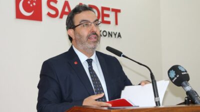 Saadet Partisi’nden EYT açıklaması