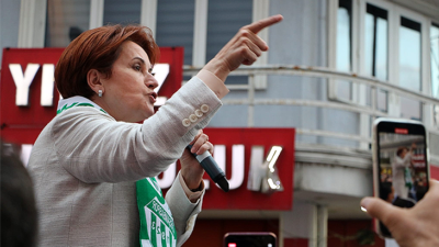 Meral Akşener: EYT’lilere söz verdiniz…