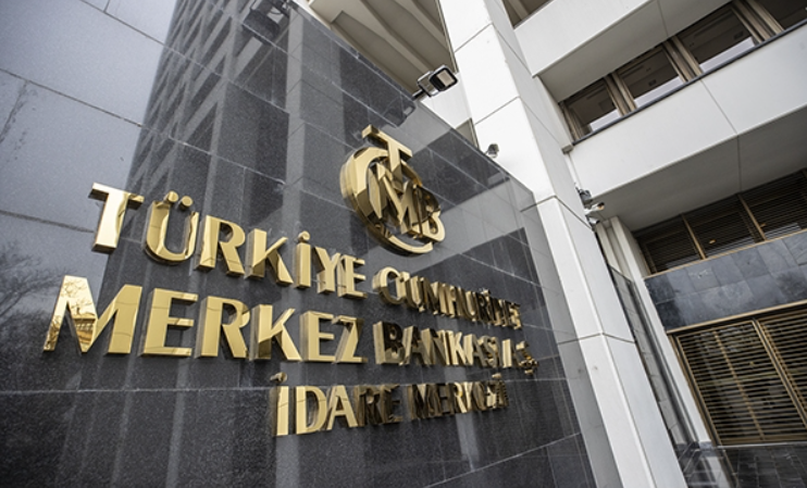 Merkez Bankası’nın rezervleri arttı