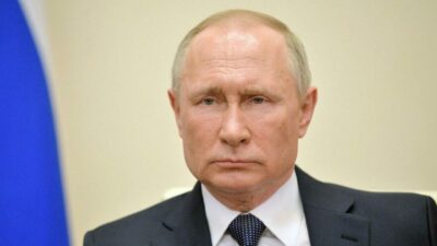 Kremlin’de alarm: Putin karantinada