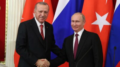 Kremlin Cumhurbaşkanı Erdoğan’a hazırlanıyor