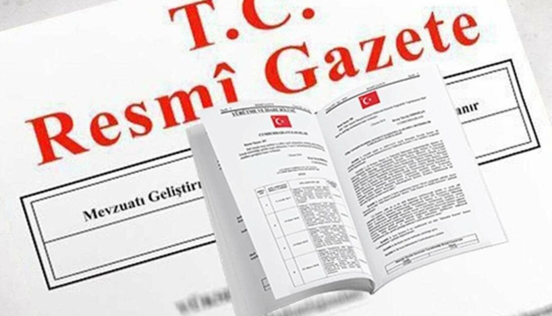 Uzman Erbaşlara demirbaş tabanca hakkı