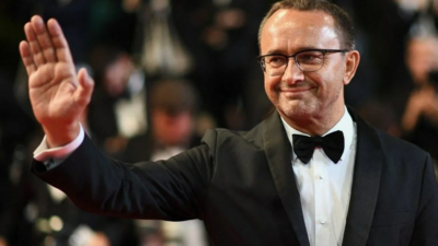 Rus yönetmen Zvyagintsev komadan çıktı