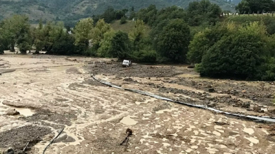 Marmara, Karadeniz, İç Anadolu ve Akdeniz’in bazı kesimleri için sağanak uyarısı