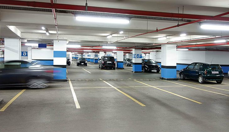 Sertifikalı otoparkçı ve vale dönemi başladı