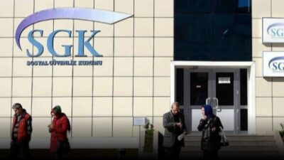 SGK’da 1 milyar TL’lik yolsuzluk iddiası