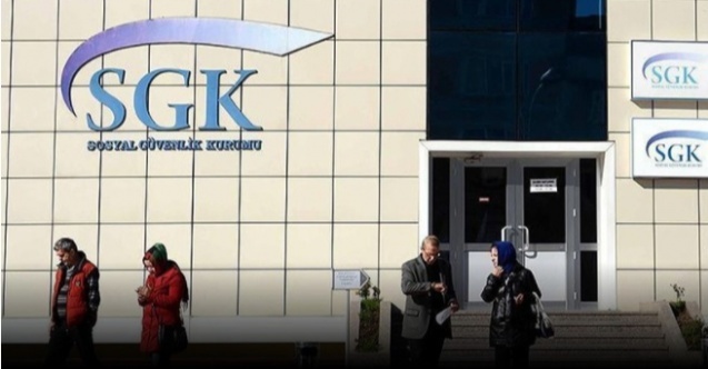 SGK’da 1 milyar TL’lik yolsuzluk iddiası