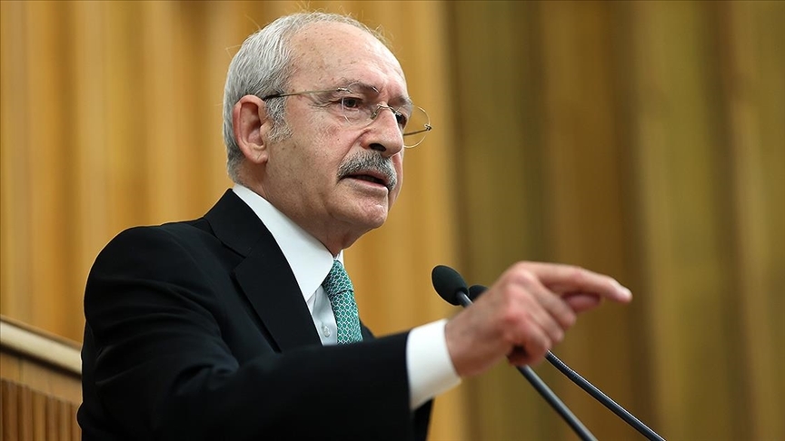 Kılıçdaroğlu: Millet İttifakı’nda sorun yok!