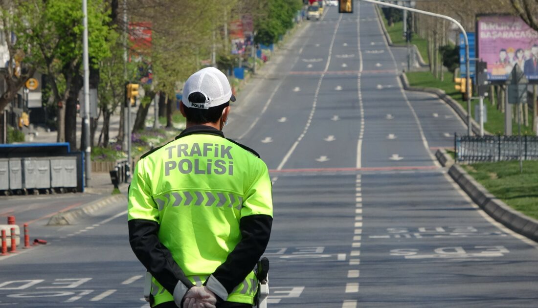 İstanbul Valiliği duyurdu: Pazar günü kapanacak yollar