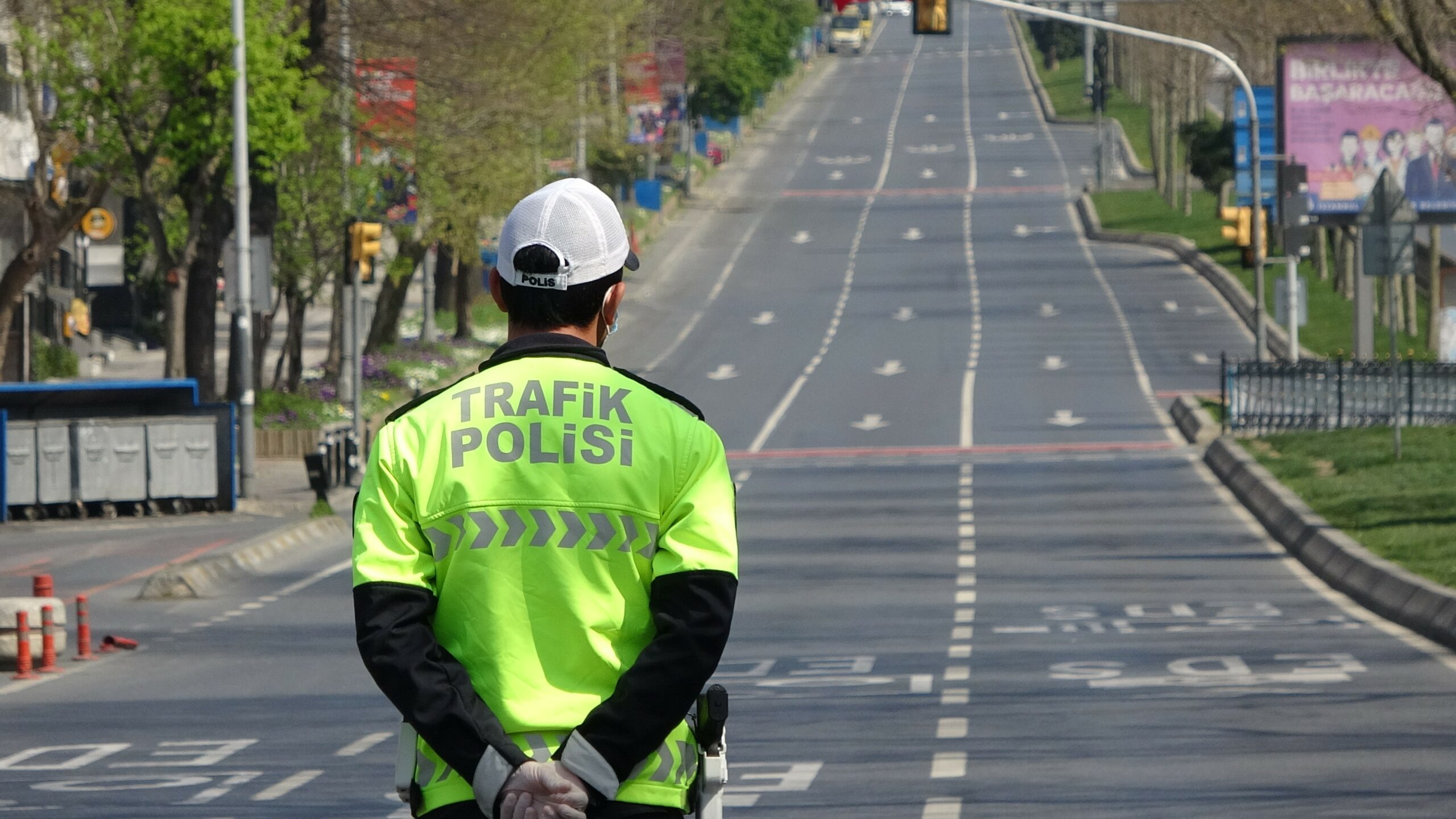 İstanbul Valiliği duyurdu: Pazar günü kapanacak yollar