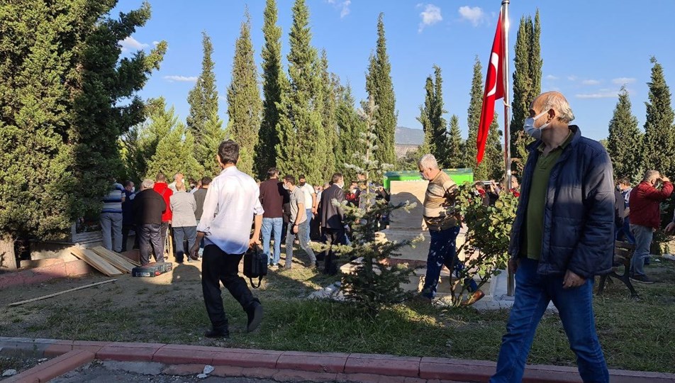 Kripto parada tüm birikimini kaybedince kendini astı