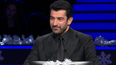 Seyircilerin cevabı Kenan İmirzalıoğlu’nu şaşırttı: Hiç böyle bir şey görmedim